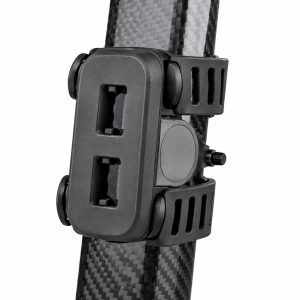 Sterling S50 Carbon Scooter Walking Stick Holder