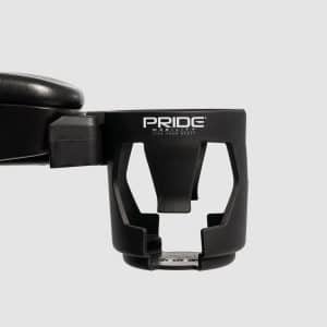 Pride Cup Holder for Power Wheelchair