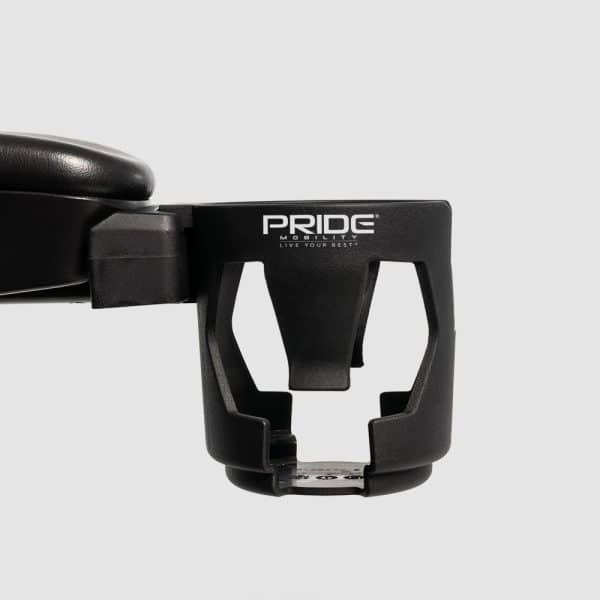cup-holder Pride Cup Holder for Power Wheelchair