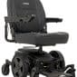 Pride Jazzy EVO 614HD heavy-duty power wheelchair with 450 lb capacity