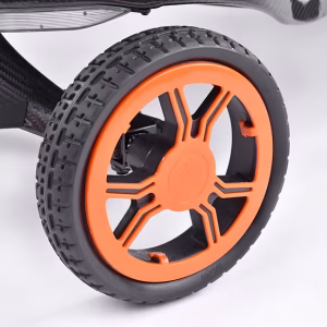 Sterling S50 Carbon Scooter Wheel Kit Accessory - Image 7