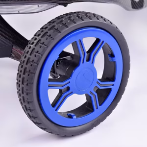Sterling S50 Carbon Scooter Wheel Kit Accessory - Image 3