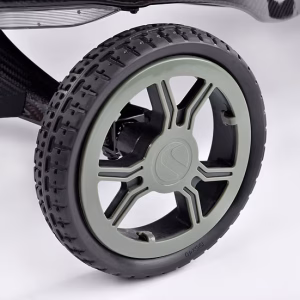 Sterling S50 Carbon Scooter Wheel Kit Accessory - Image 5