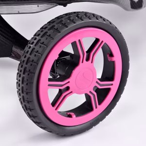 Sterling S50 Carbon Scooter Wheel Kit Accessory - Image 6