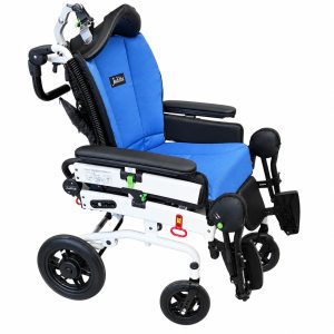 Juditta B30 Tilt In Space Wheelchair With Water/Fireproof Cover
