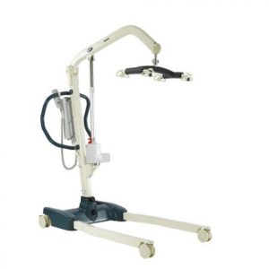 Refurbished Invacare Jasmine Patient Lifter (Bariatric)