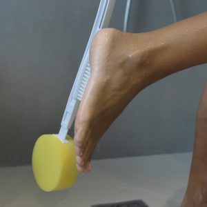 FelixRehab Deluxe Bath Washer - Image 4