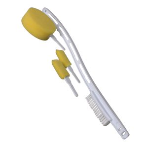 FelixRehab Deluxe Bath Washer