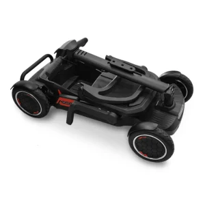 Ikon eMetro Portable Mobility Scooter - Image 2
