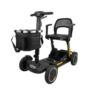 Ikon eMetro Portable Mobility Scooter