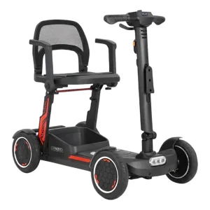 Ikon eMetro Portable Mobility Scooter - Image 5