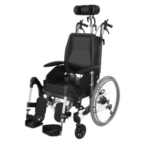 Aspire Rehab RX Junior Wheelchair - Image 1