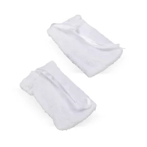 FelixRehab Replacement Pads for Long Handled Toe Washer - Pair