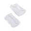FelixRehab Replacement Pads for Long Handled Toe Washer - Pair